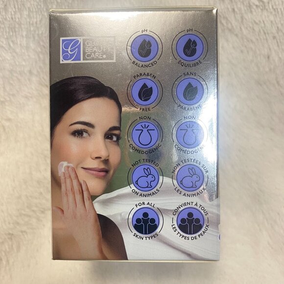 Global Beauty Care Retinol Skin Cream 1.7 Oz Anti-Aging - Picture 2 of 4